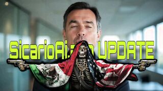 SicarioAi.App Platform UPDATE