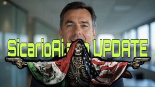 SicarioAi.App Platform UPDATE