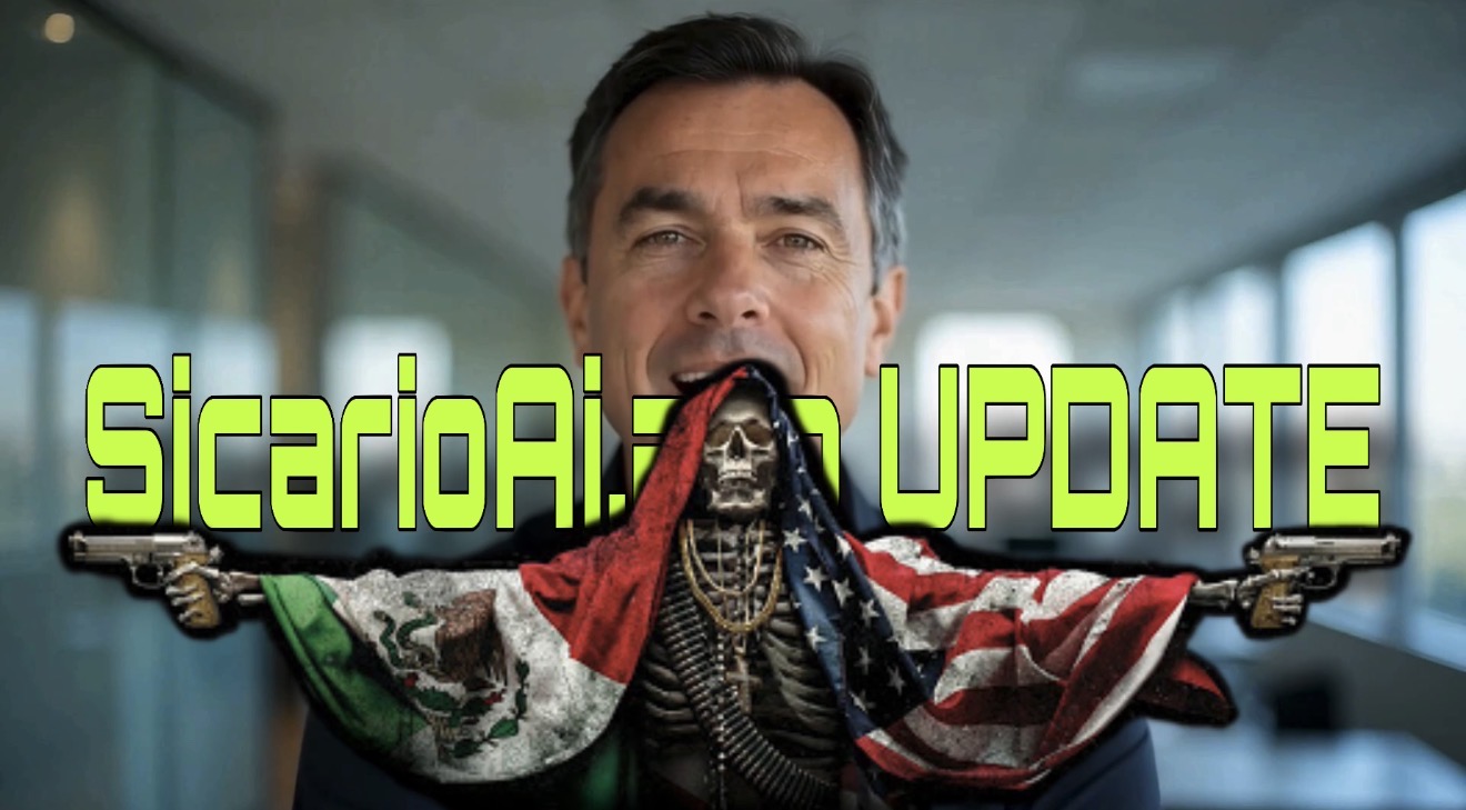 SicarioAi.App Platform UPDATE