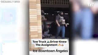 Ice Agents MONKEY FUCKERS CHECK