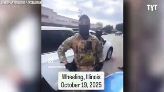 Ice Agents MONKEY FUCKERS CHECK