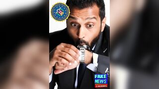 FBI Director Kash PaTELL Confession