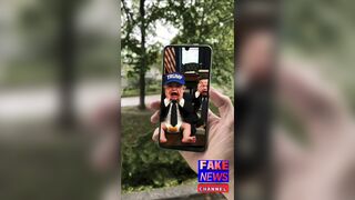 Rump Hates MyVideoTime.com