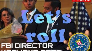 Let’s Roll Americas Great Drug Story