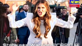 Kristy Noem “Evil BITCH Series” Trailer