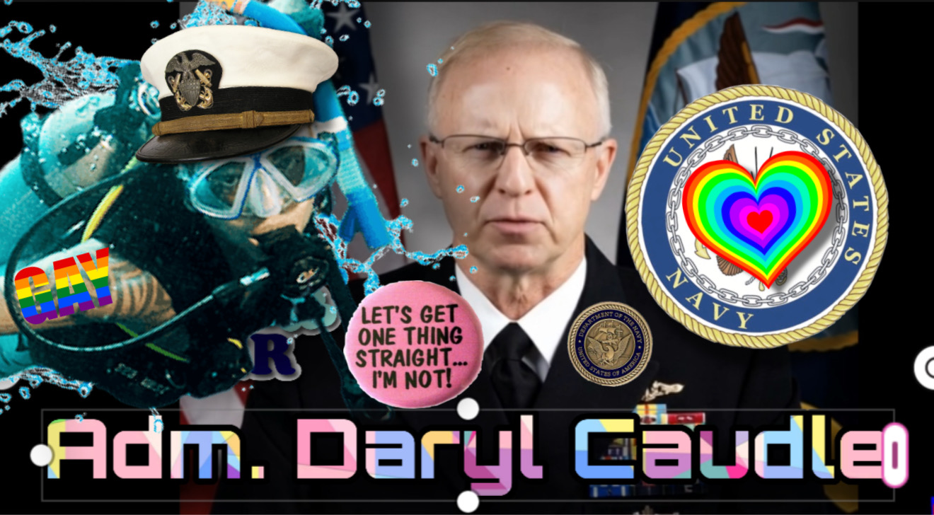 U.S. NAVY FAGS SURRENDER TO CHINA