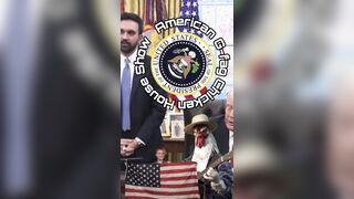 American G-fag Chicken House