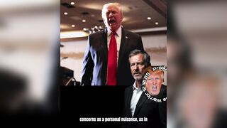 The Art Of The Trump Con