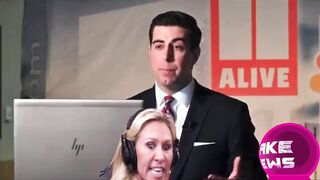 Hoo, Hoo, Hoo, Hooker Marjorie Taylor Greene