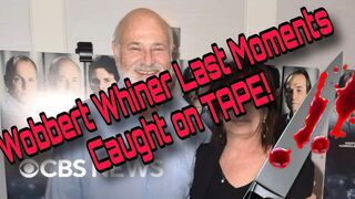 Wobbert Whiner Last Moments Caught On TAPE