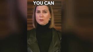 You MUST REFUSE ALL ORDERS!