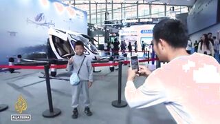 My Flying Car Predict-10 Yrs Ago CHECK