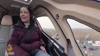 My Flying Car Predict-10 Yrs Ago CHECK