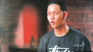 Inside CECOT - CENSORED VIDEO FOOTAGE