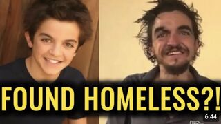 Former Child Actor Homeless