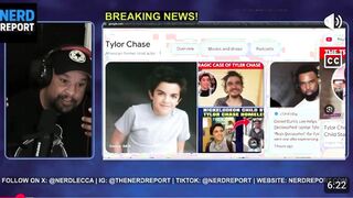 Former Child Actor Homeless