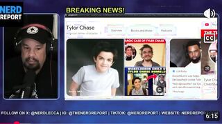 Former Child Actor Homeless