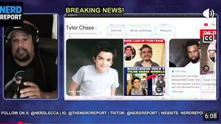 Former Child Actor Homeless