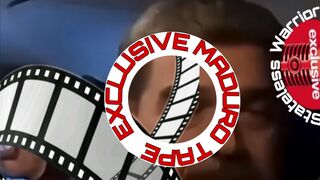 Exclusive Maduro Tape