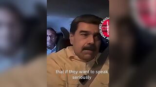 Exclusive Maduro Tape