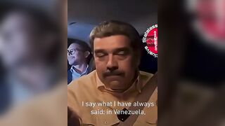 Exclusive Maduro Tape