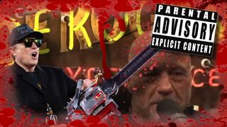 Elon Musk Agrees USA IS DOOMED