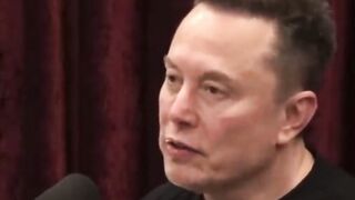 Elon Musk Agrees USA IS DOOMED
