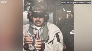 Next Venezuela Oil Game Moves