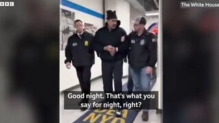 Next Venezuela Oil Game Moves