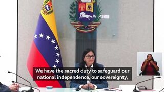 Next Venezuela Oil Game Moves