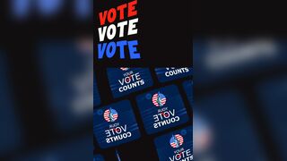 Midterm Elections For Dummies 101