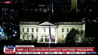 My Maduro Abduction Analysis Check