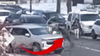 ICEssassination of American Mother