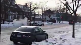 ICEssassination of American Mother