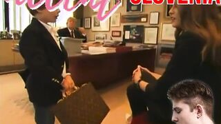 Barron Trump Needs Your HELP