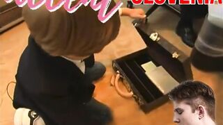 Barron Trump Needs Your HELP