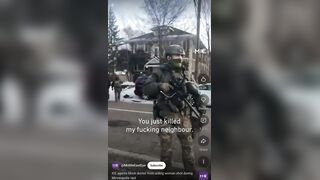 Renee Was Left To Die