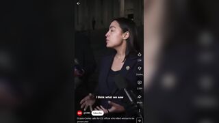 Renee Was Left To Die