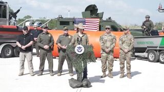 ICE LESBIAN WARS USA