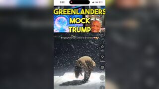 Can U.S. Fag ARMY Win Greenland War