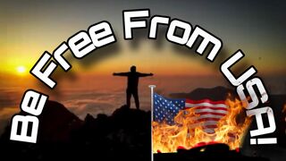Be Free From USA