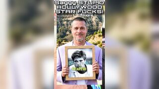 Stupid Stupid Hollywood Star Fucks