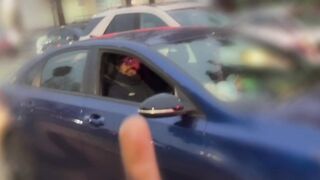 How To Antagonize Stalker Fags