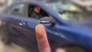 How To Antagonize Stalker Fags