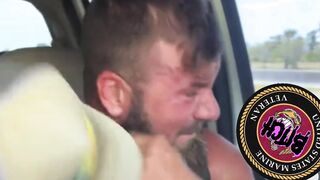 USMC FAG CRY BAY BITCH