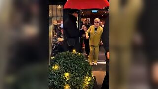 Elton John Old Age Analysis