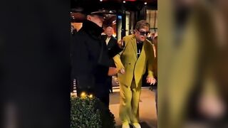 Elton John Old Age Analysis