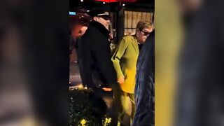 Elton John Old Age Analysis