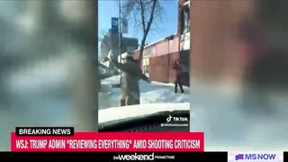 Ice Smokes VA STALKER-Nurse Fag