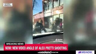 Ice Smokes VA STALKER-Nurse Fag